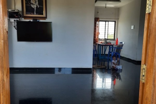 APPARTMENT FLAT FOR SALE NEAR KAPRA,SECUNDERABAD,TELANGANA